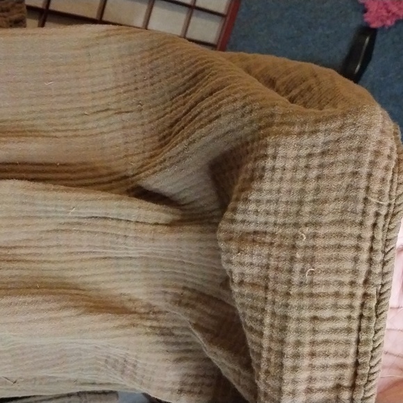 Sold #272 Chic Cp Shades Tunic 10.00 - Picture 12 of 17